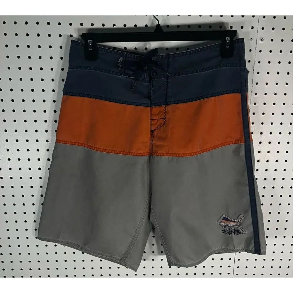 Salt Life Board shorts